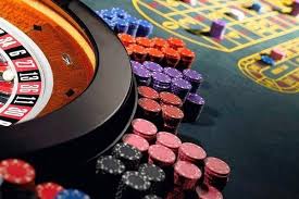 Зеркало Casino Trix